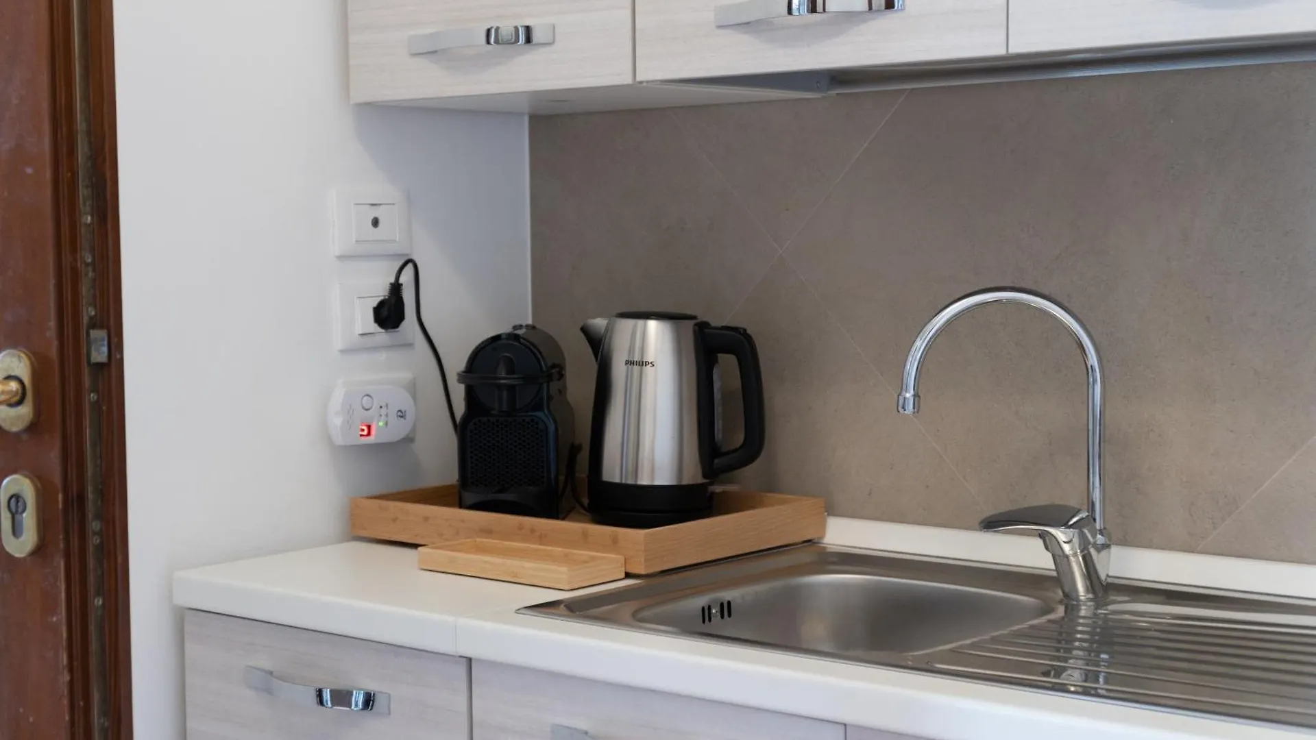 Apartmán Dimora Anisa Peschiera del Garda