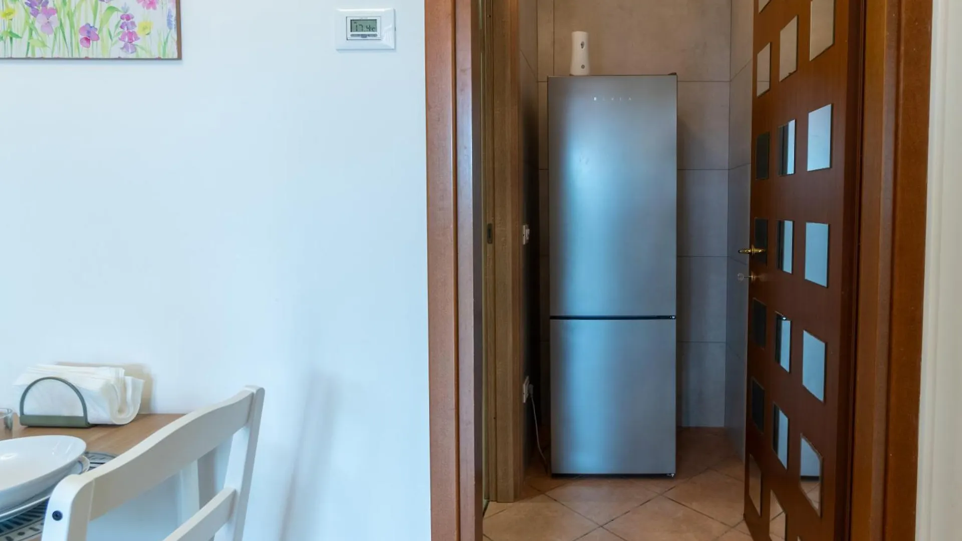 Apartmán Dimora Anisa Peschiera del Garda