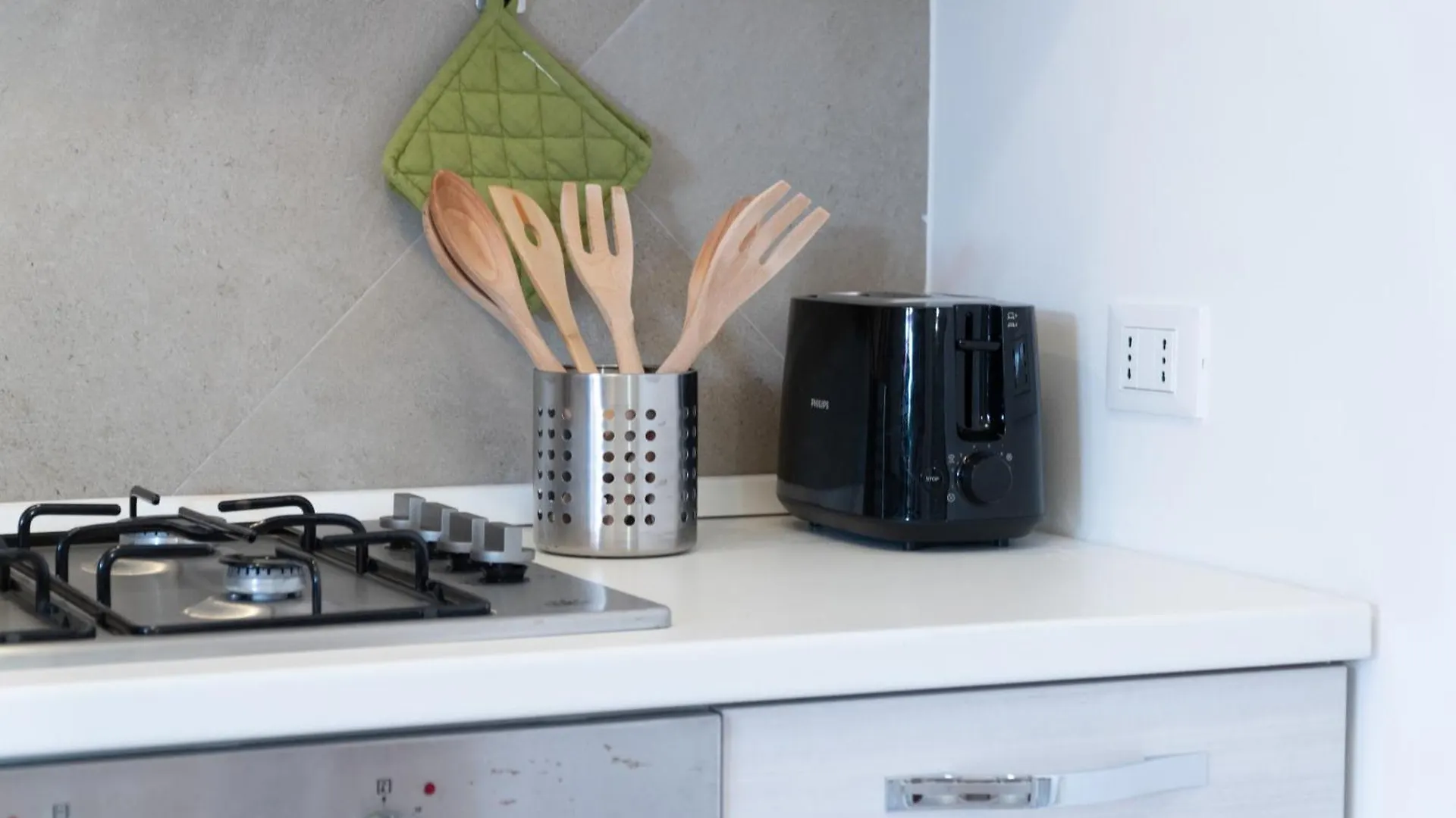 Apartmán Dimora Anisa Peschiera del Garda